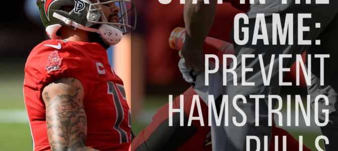 How to Prevent Hamstring Pulls