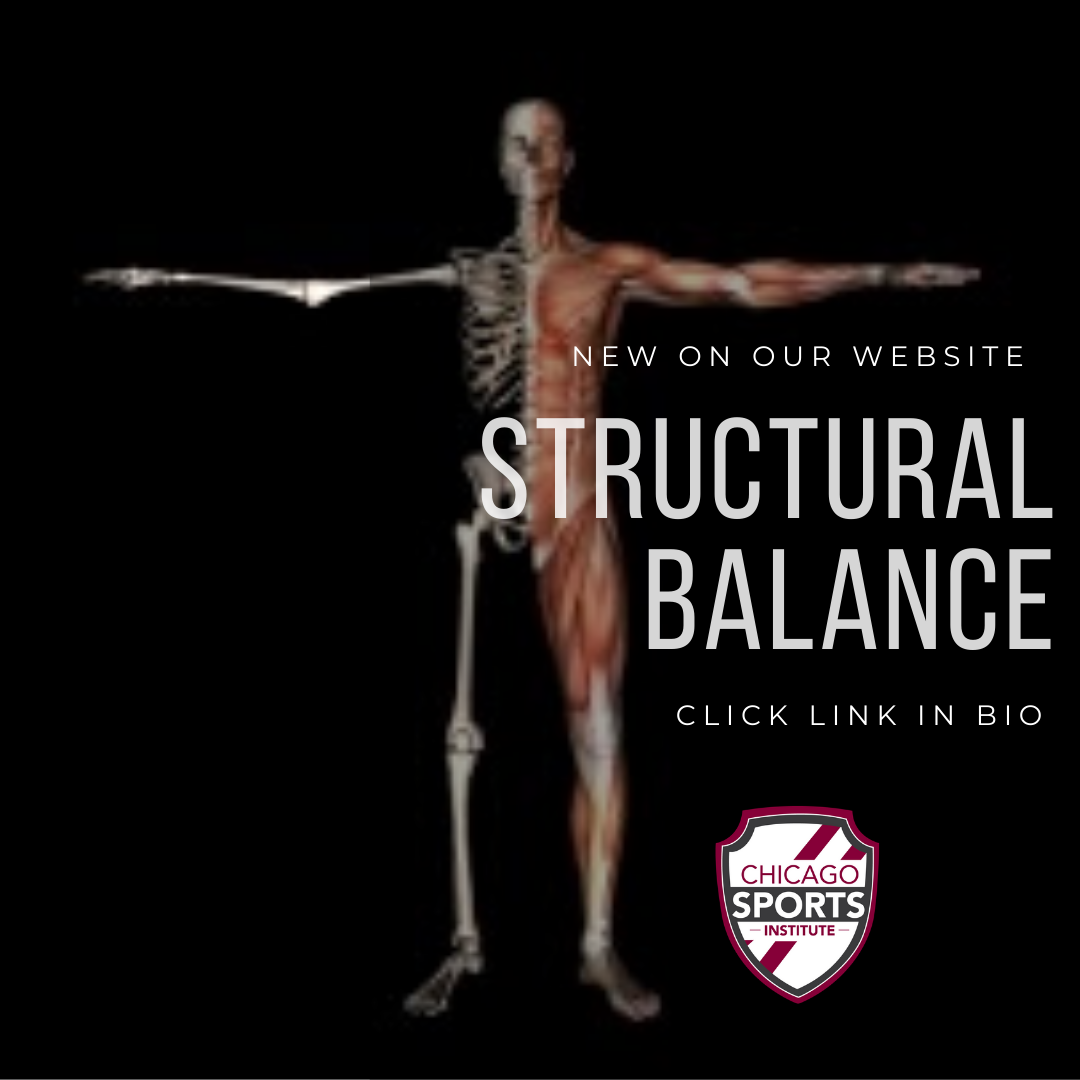 Structural Balance