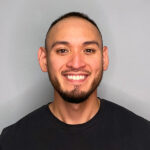 James Alvarado - Head Coach